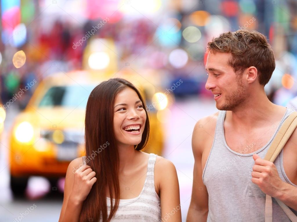 What is dating like in new york city