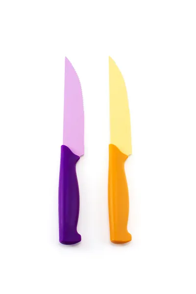 Nóż ceramiczny 2 — Zdjęcie stockowe