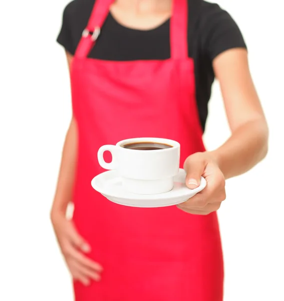 Kaffekopp — Stockfoto