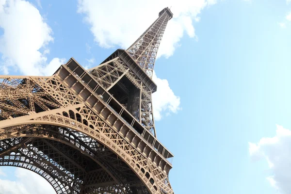 Torre Eiffel — Fotografia de Stock