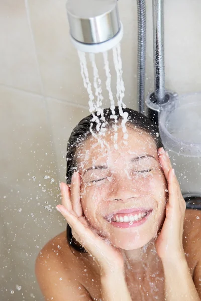 Sexy Teens In Shower