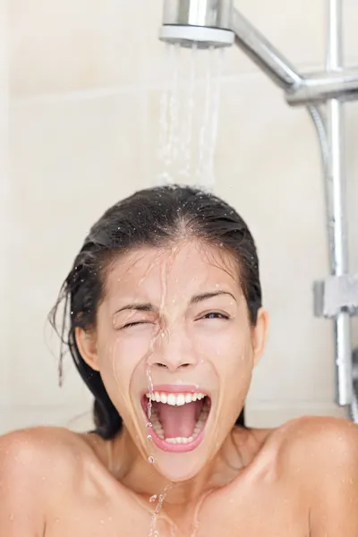 Sexy Teens In Shower