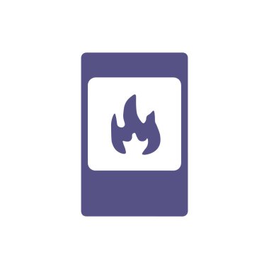 Yol işareti çok peri itfaiyesi vektör simgeleri