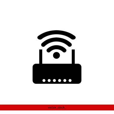 Akıllı ev akıllı aygıtı, web ve mobil uygulamalar için vektör simgeleri. İzole edilmiş beyaz arkaplanda düz simgeler