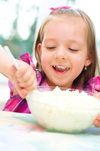 Gesunde Ernährung — Stockfoto