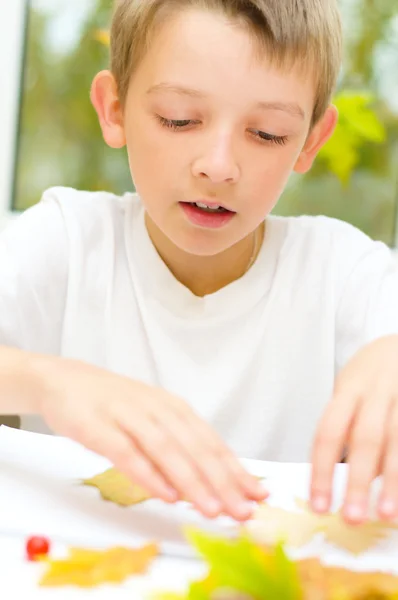 Kunsten en ambachten — Stockfoto