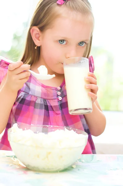 Gesunde Ernährung — Stockfoto