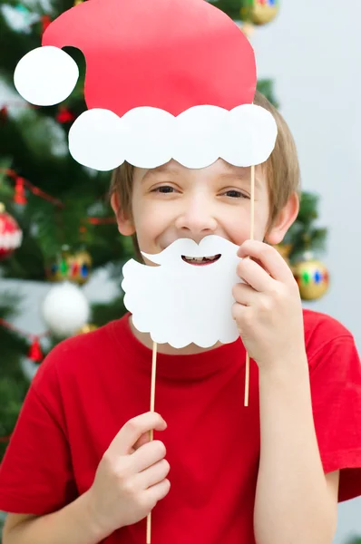 Concetto Natale — Foto Stock