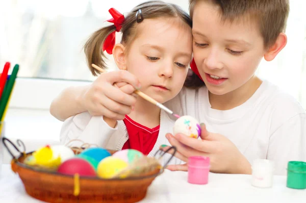 Easter concept — Stock Photo, Image