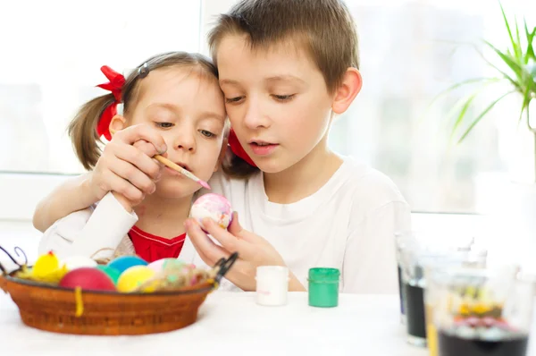 Easter concept — Stock Photo, Image