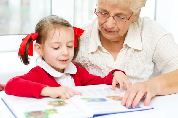 Concepto educativo — Foto de Stock