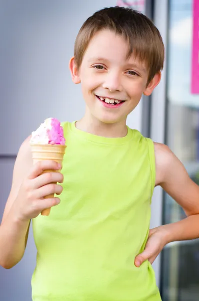 Kids portrait — Stock Photo, Image