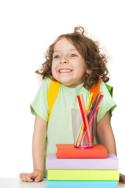 Conceito de educação — Fotografia de Stock