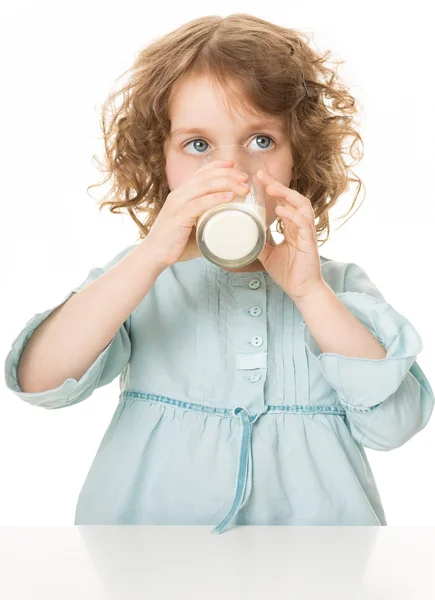 Retrato para niños — Foto de Stock