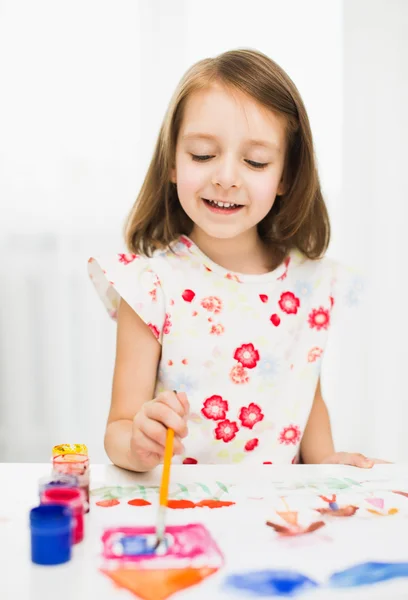 Kids portrait — Stock Photo, Image