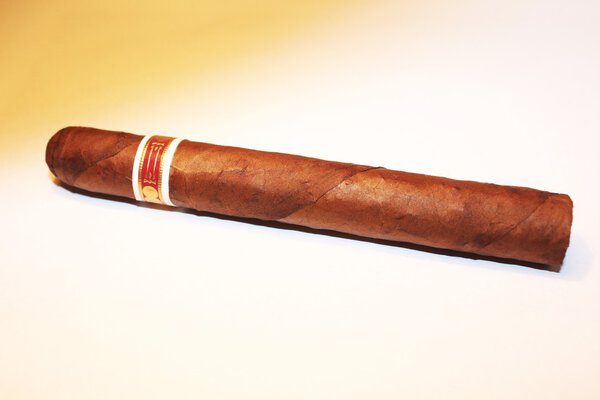 Кубинская сигара
