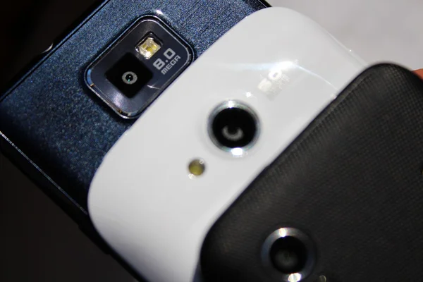 telefon fotoğraf makinesi
