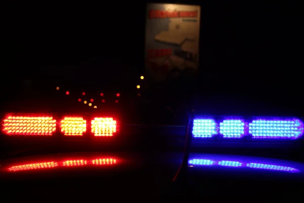 Polis Işıkları