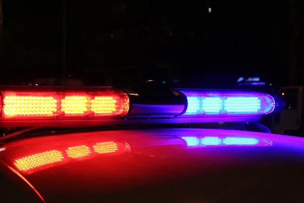 Polis Işıkları