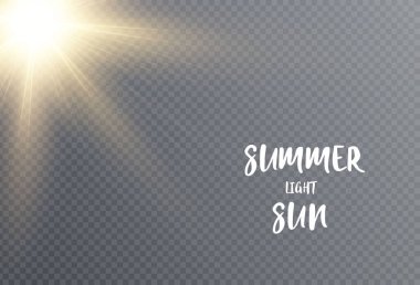 Açık yıldız altın png. Açık güneş altın png. Işık