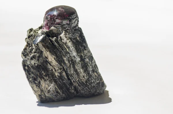 Garnet — Stock Photo, Image