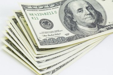 Amerikan Doları