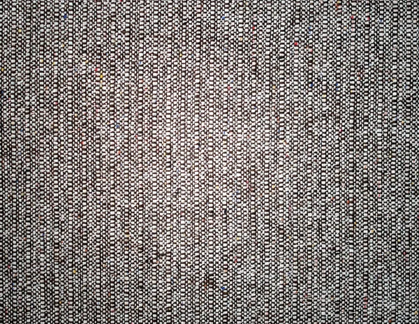 Merkezi aydınlatma ile kumaş dokusu — Stok fotoğraf