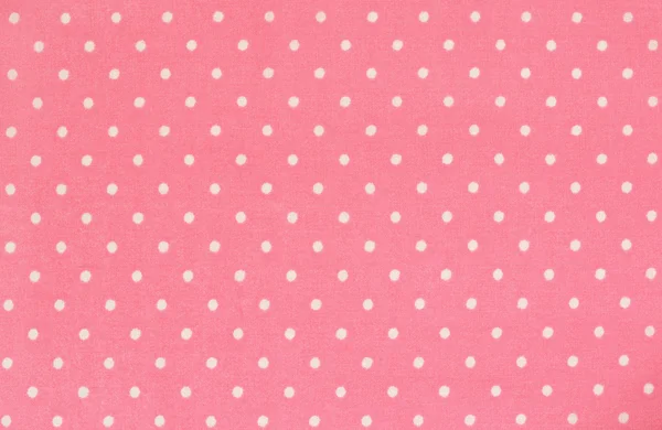 Розовая полька — стоковое фото