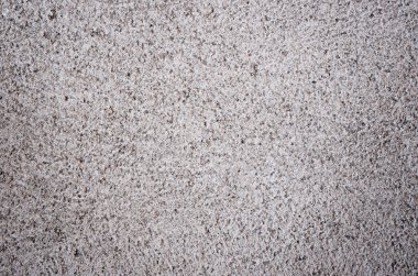 Beton zemin dokusu