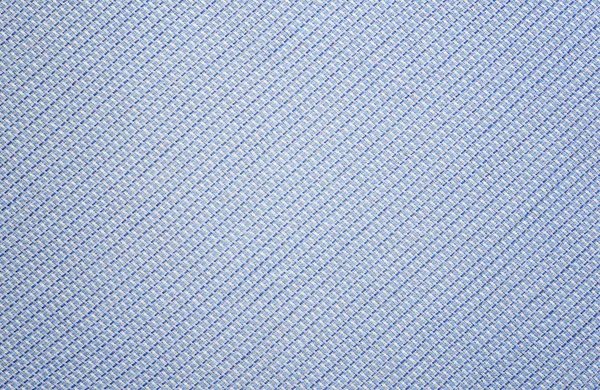 Blue fabric background — Stock Photo, Image