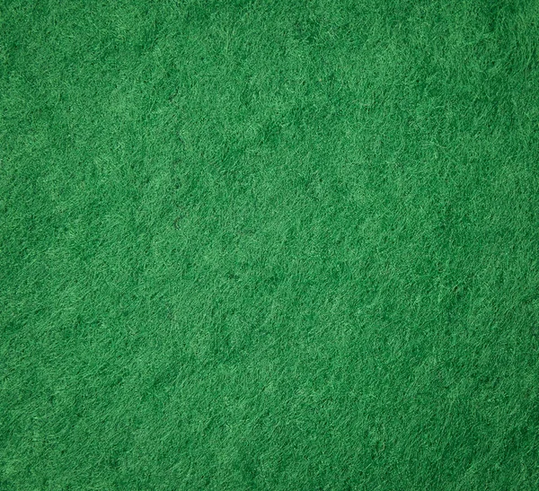 Green cloth — Stock Photo, Image