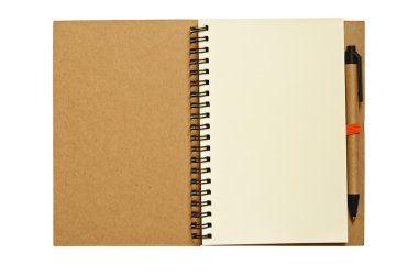 defter ve kalem
