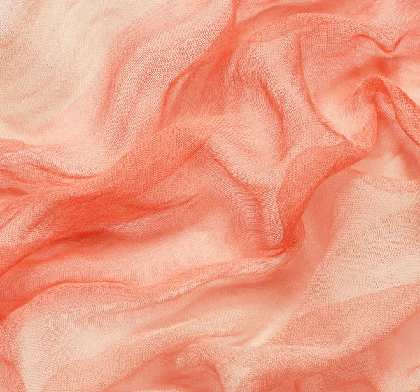 Draped fabric — Stock Photo, Image