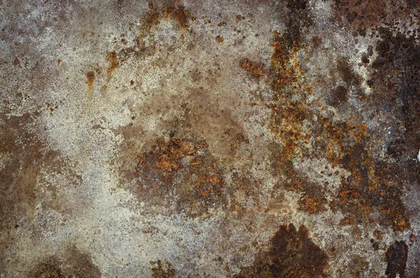 Rusty background Stock Picture