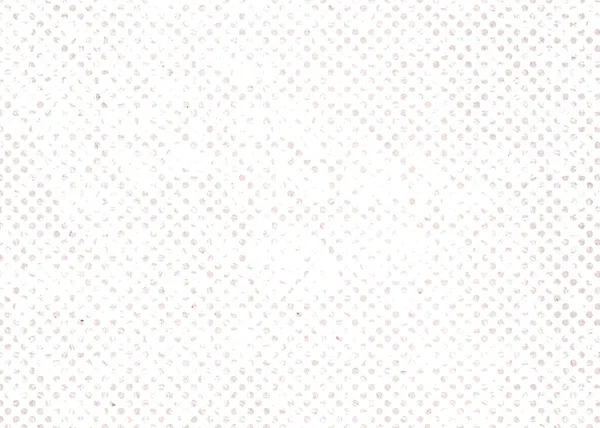 Grunge Background Gray Polka Dots — Stock Photo, Image