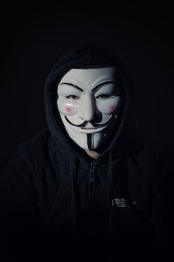 Maske
