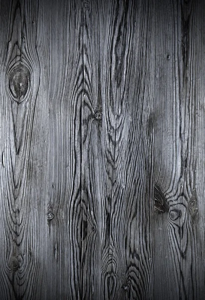 Gealtert bläulichen Holz Hintergrund — Stockfoto