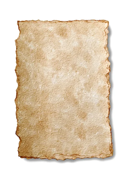 Oud papier — Stockfoto