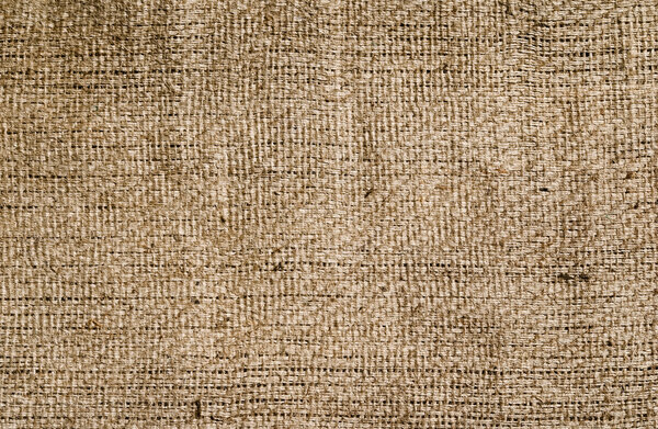 sackcloth texture