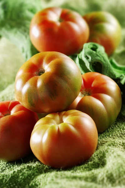 Raff pomidory — Zdjęcie stockowe