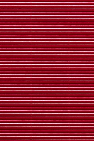 Red parallel pattern — Stock Photo, Image