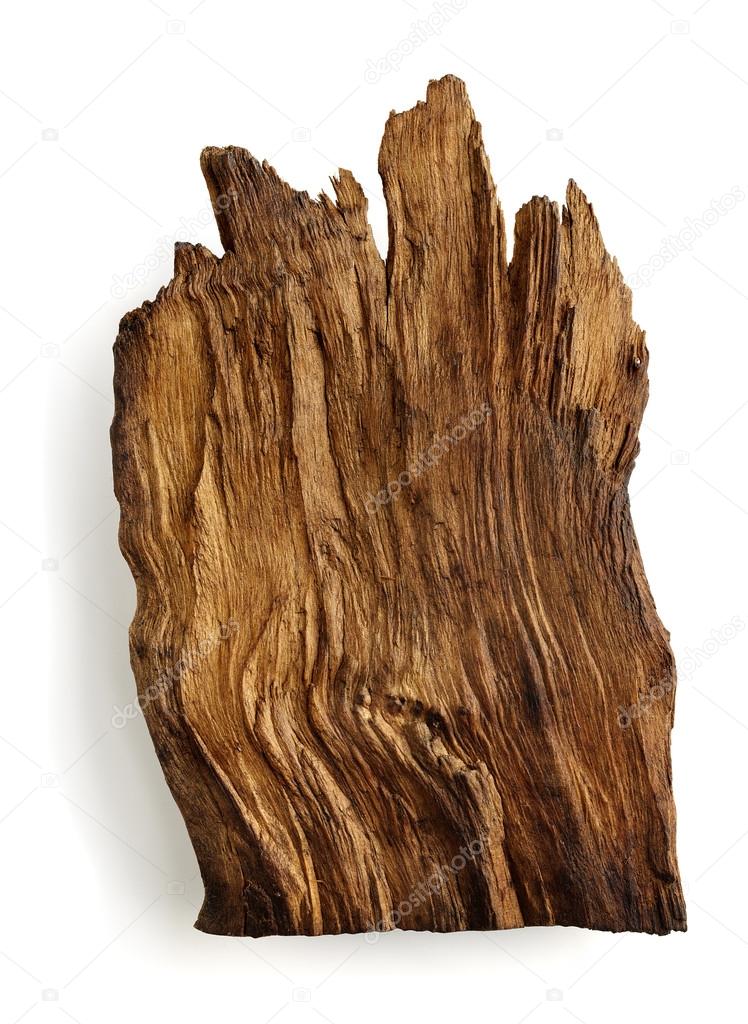 old wood