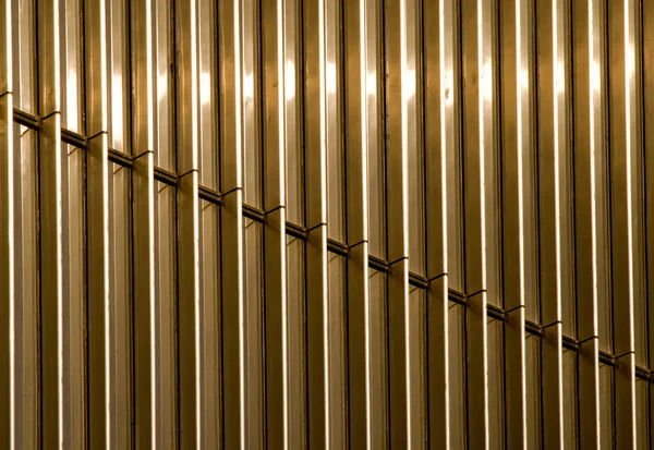 Golden lines — Stock Photo, Image