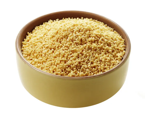 soya lesitini