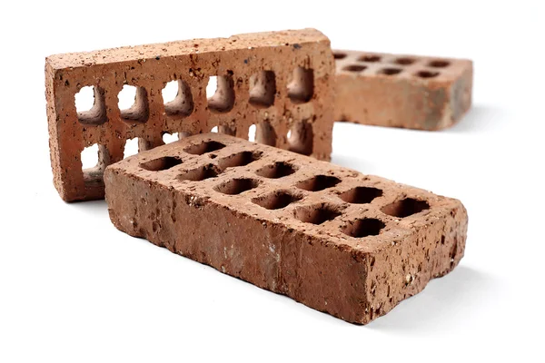 Old bricks — Stock Photo, Image