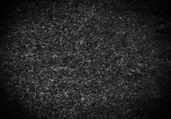 Piedra negra — Foto de Stock
