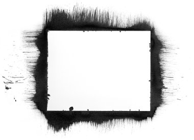 inkstrokes çerçeve