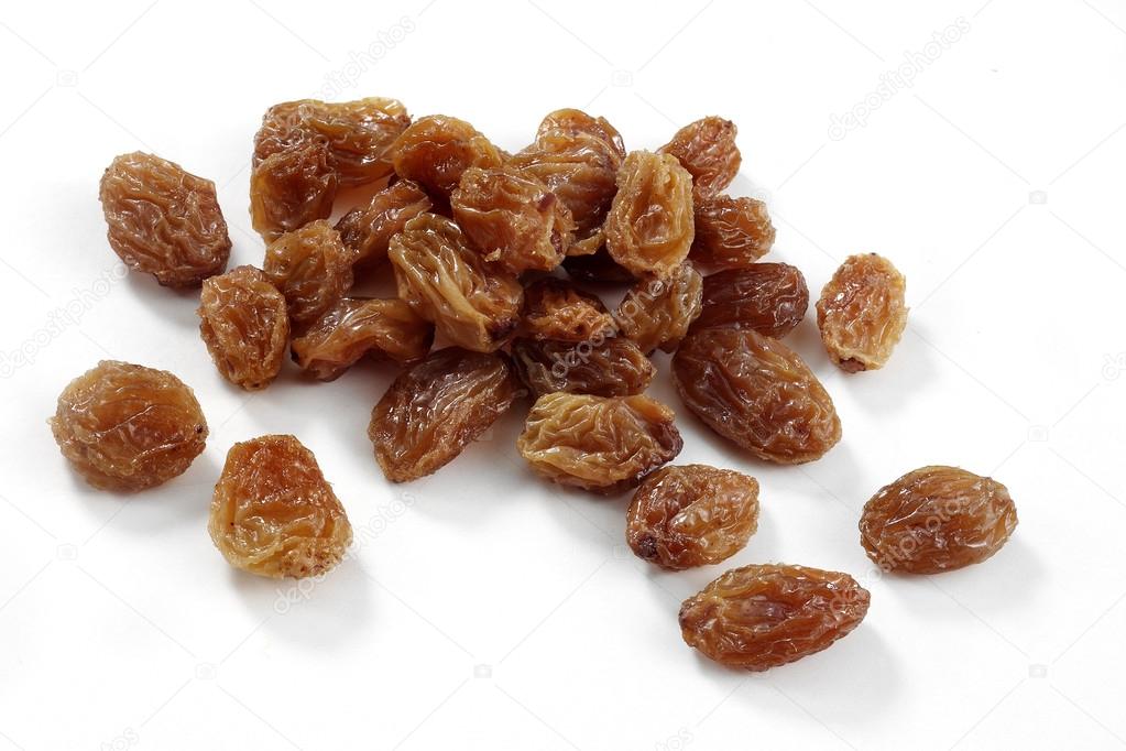 raisins