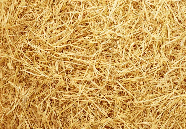 Straw background — Stock Photo, Image