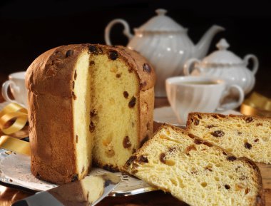 panettone
